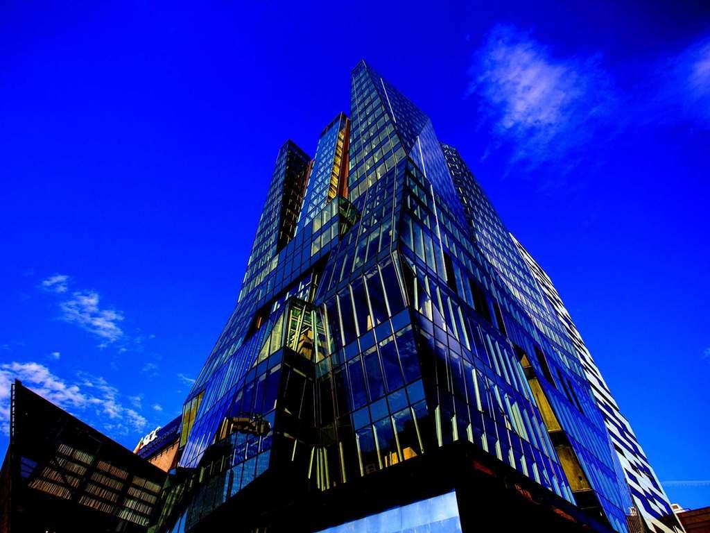 Hotel Swissotel Sarajevo