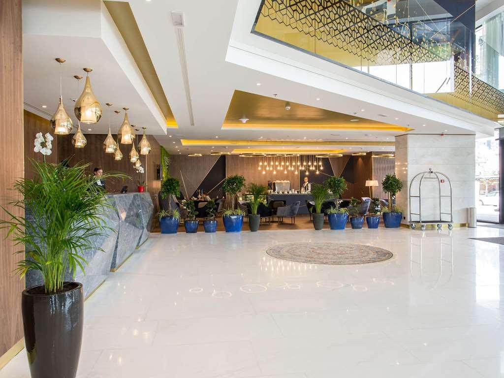 Swissotel Hotel