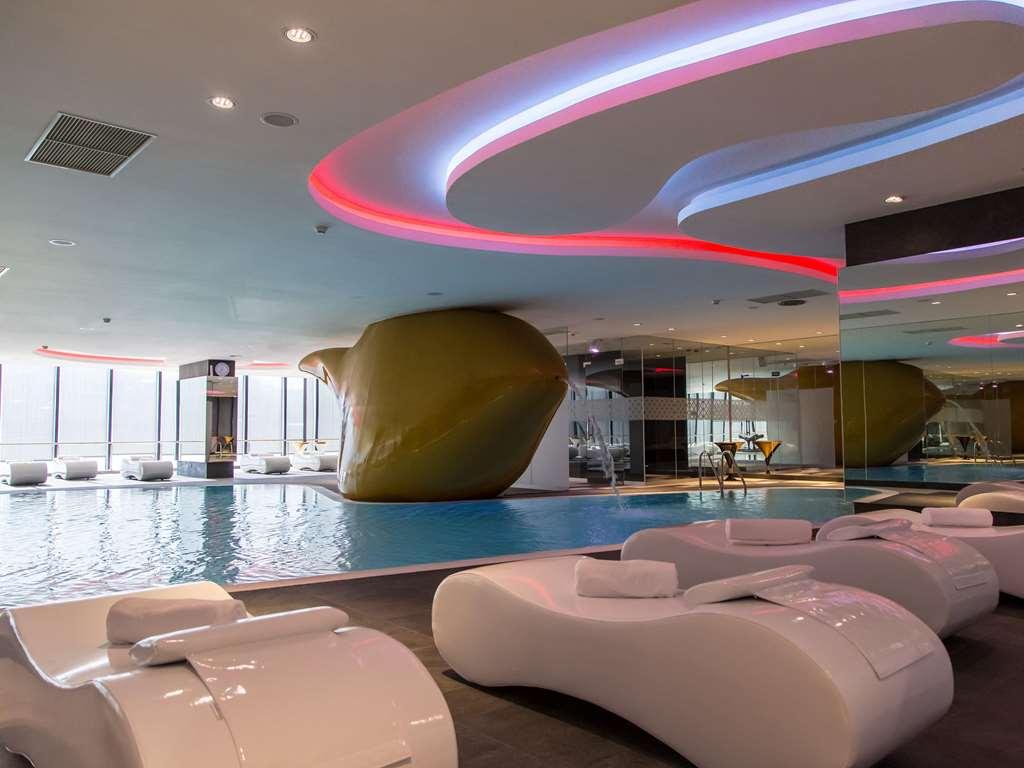 Hotel Swissotel