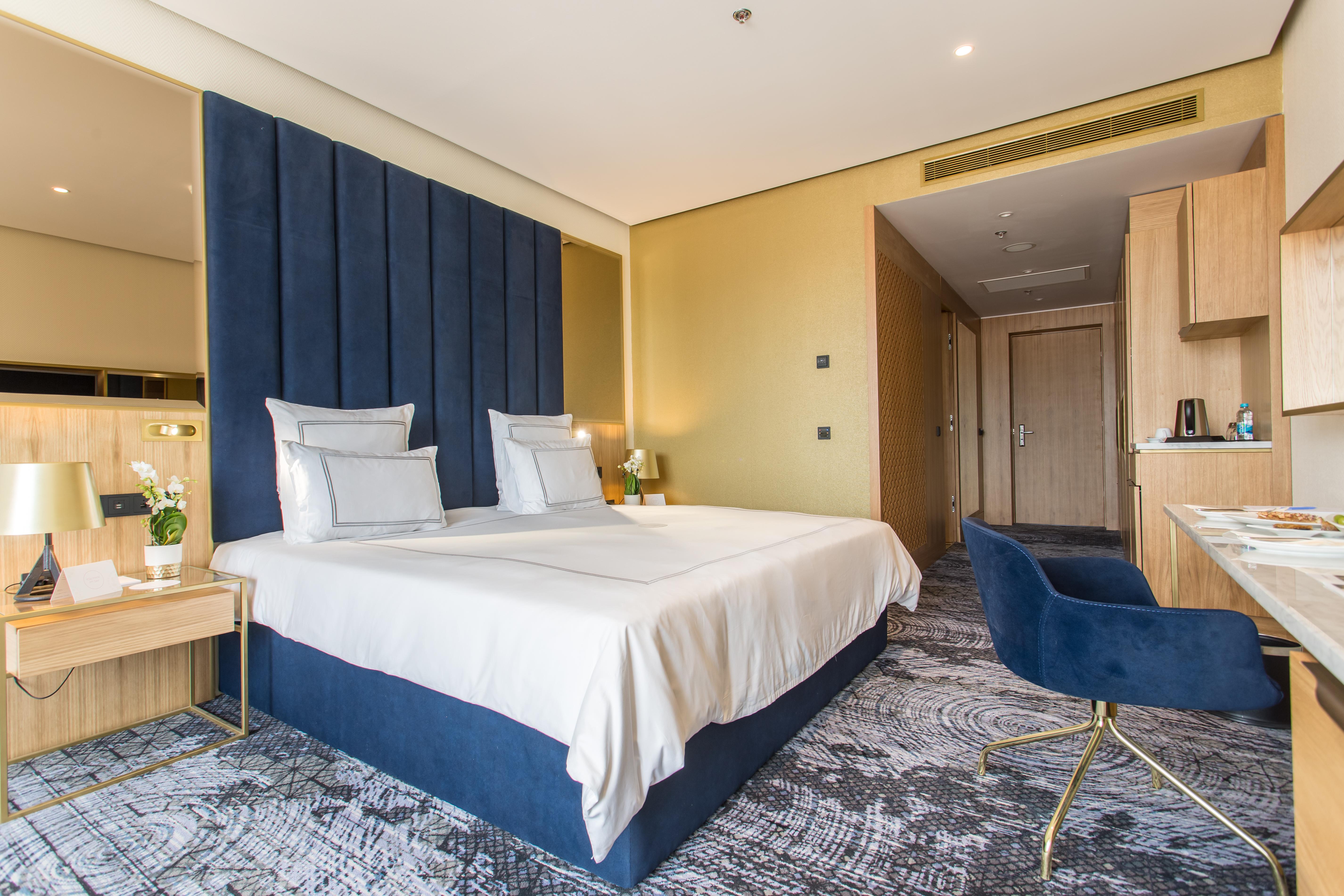 Swissotel 5* Sarajevo