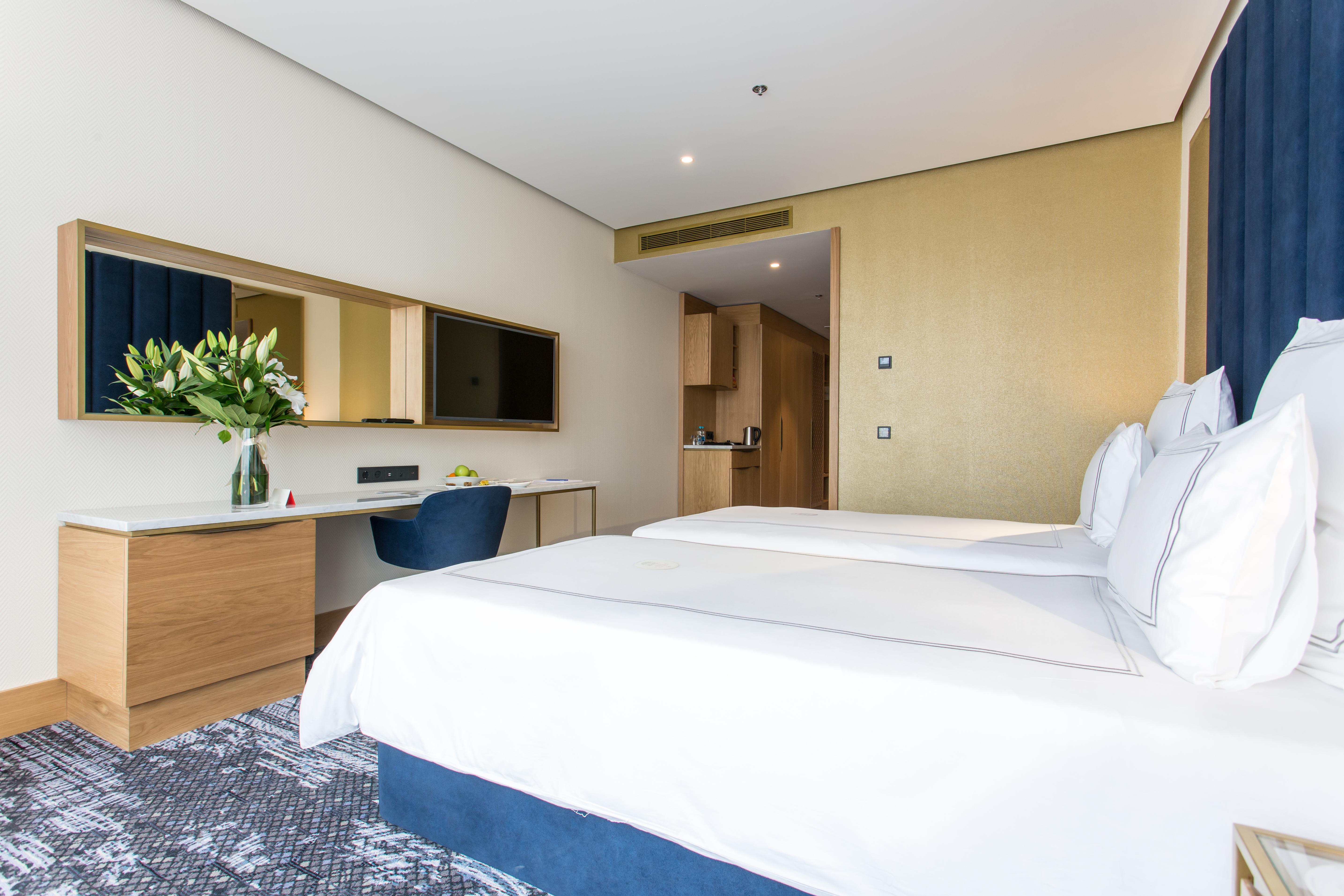 Swissotel Hotel Sarajevo