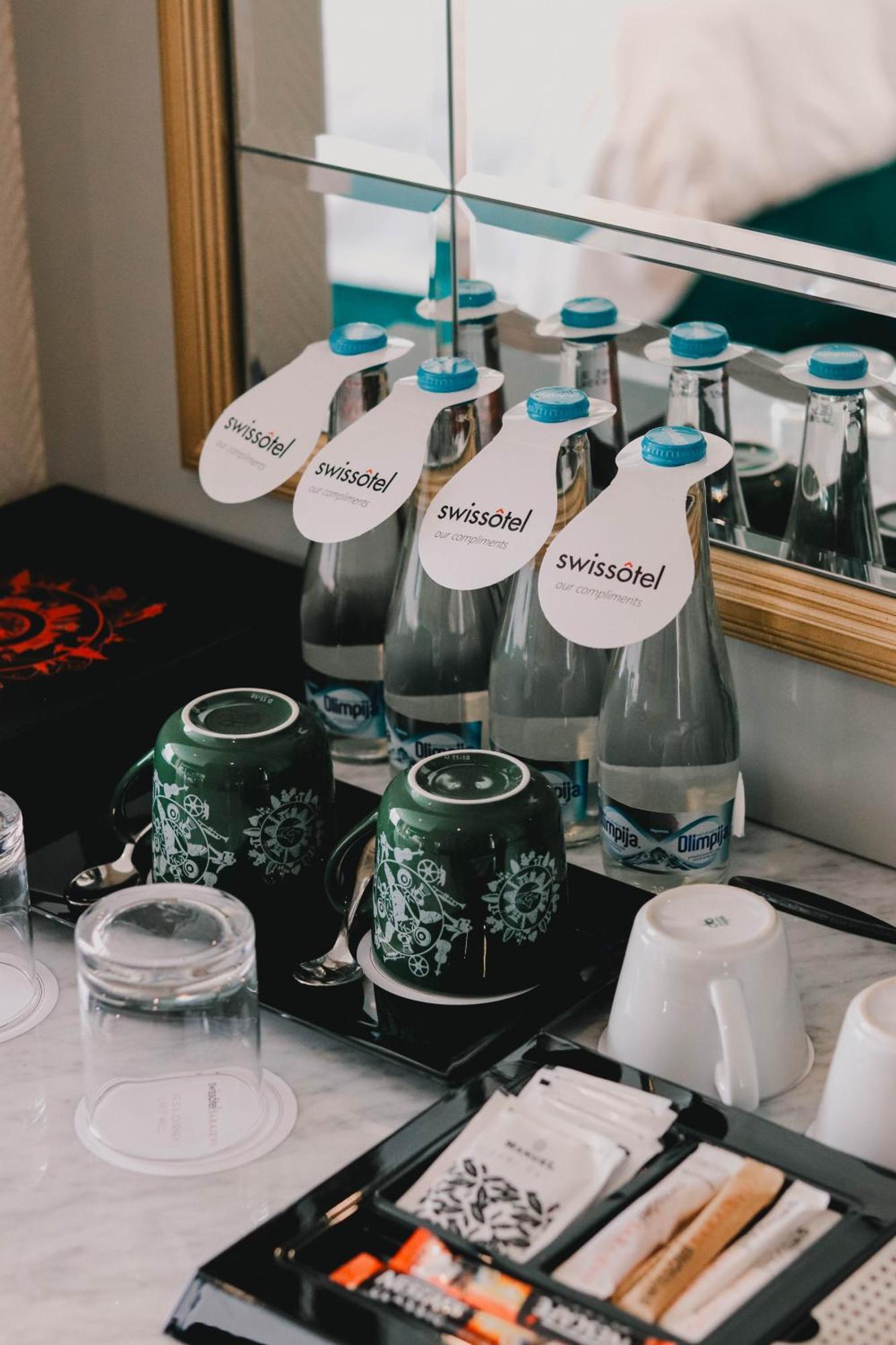 Swissotel 5*