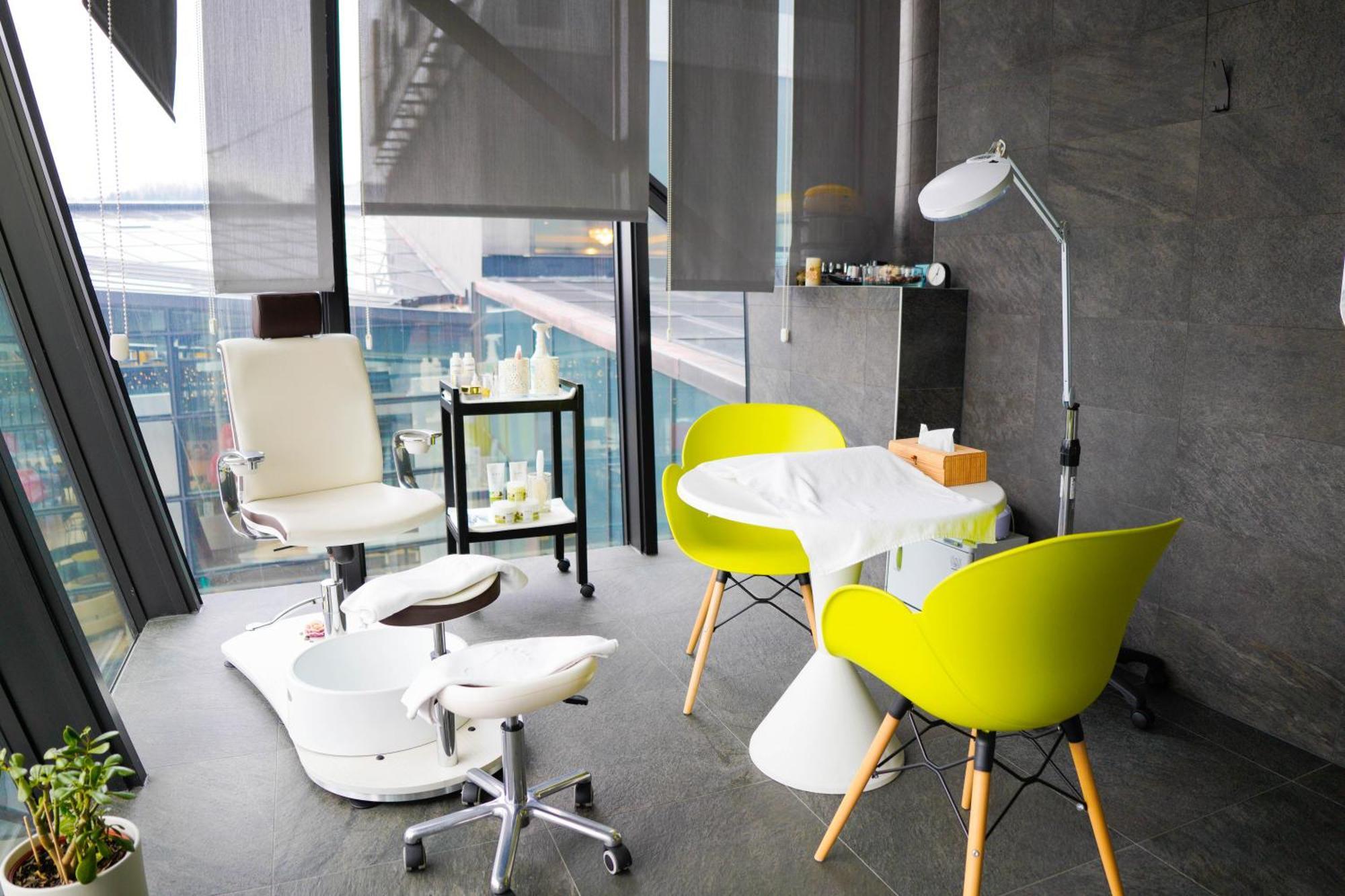 Swissotel Hotel 5*