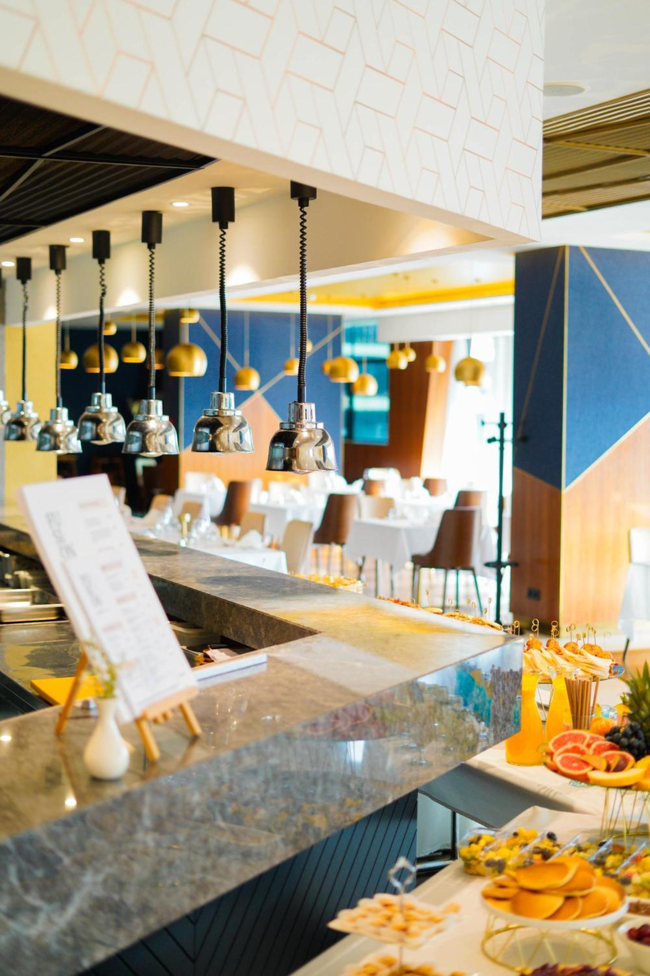 Swissotel 5*