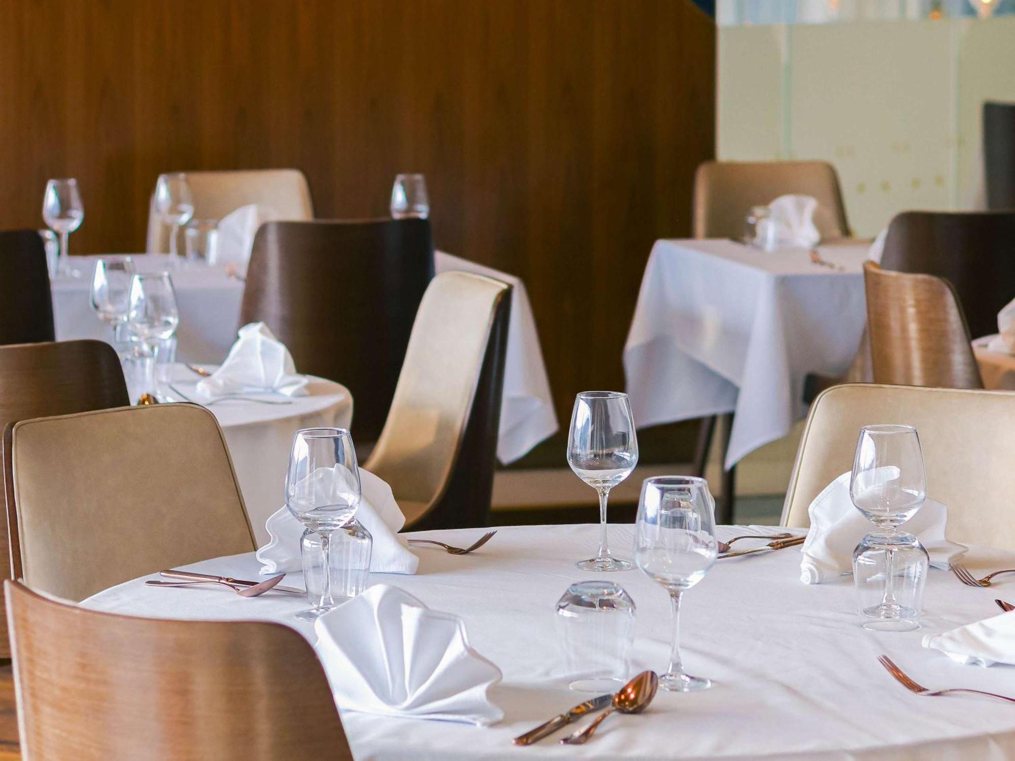 Swissotel Hotel Sarajevo