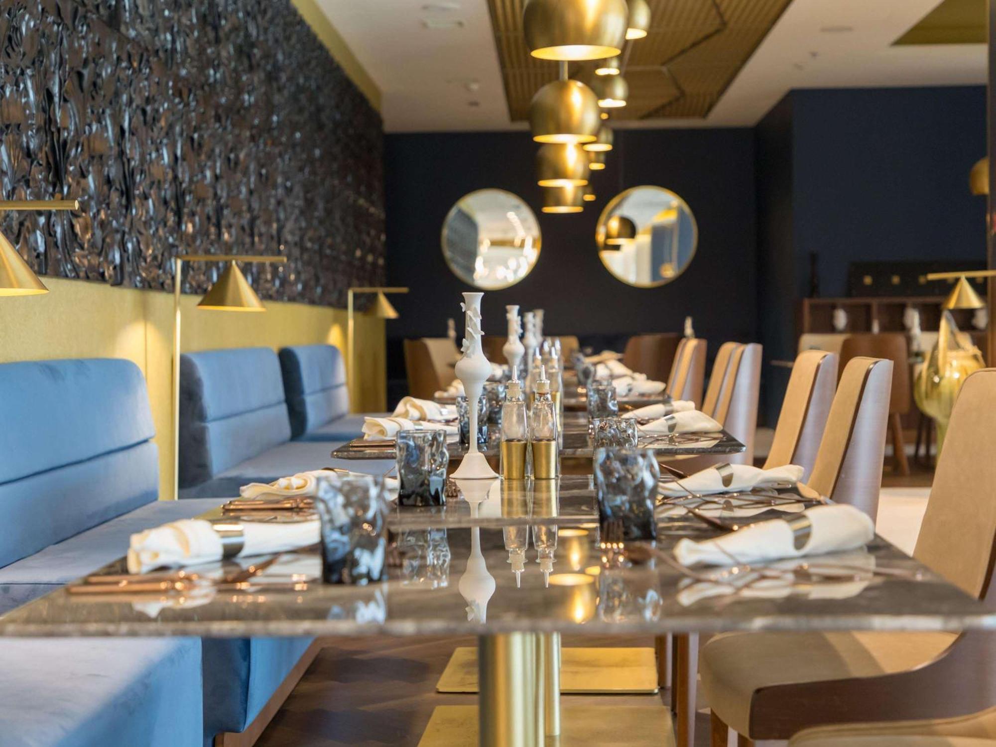 Swissotel 5*