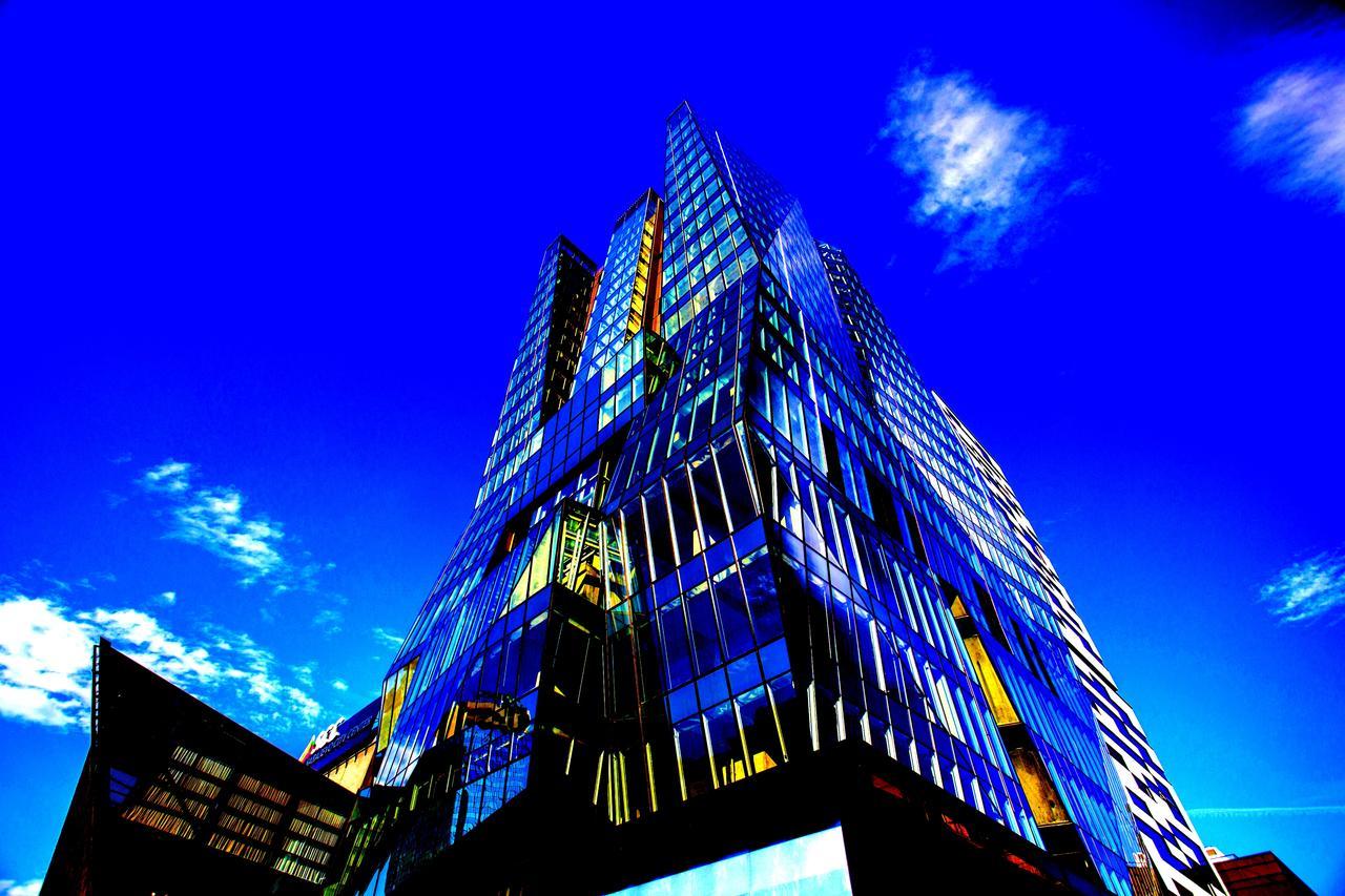 Hotel Swissotel Sarajevo