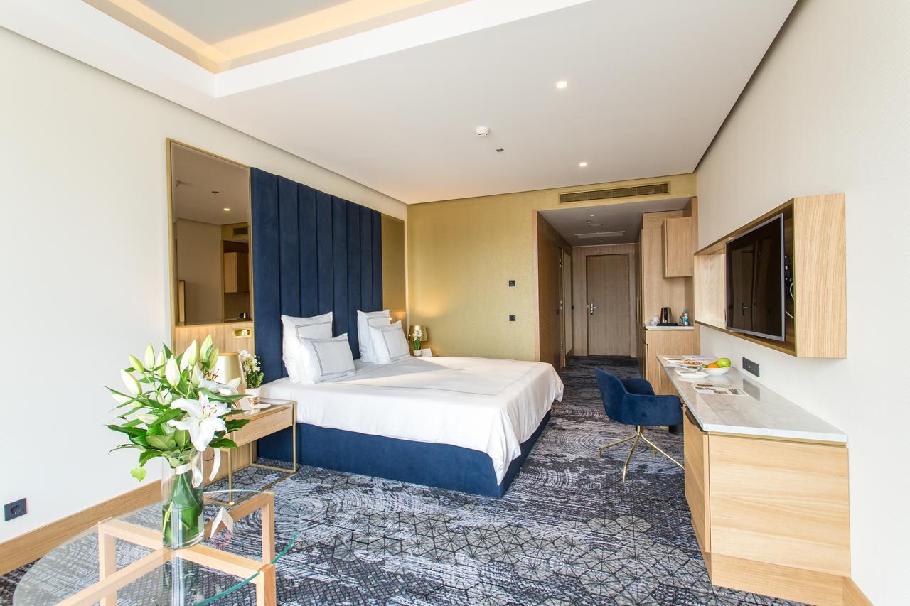 Swissotel 5* Sarajevo