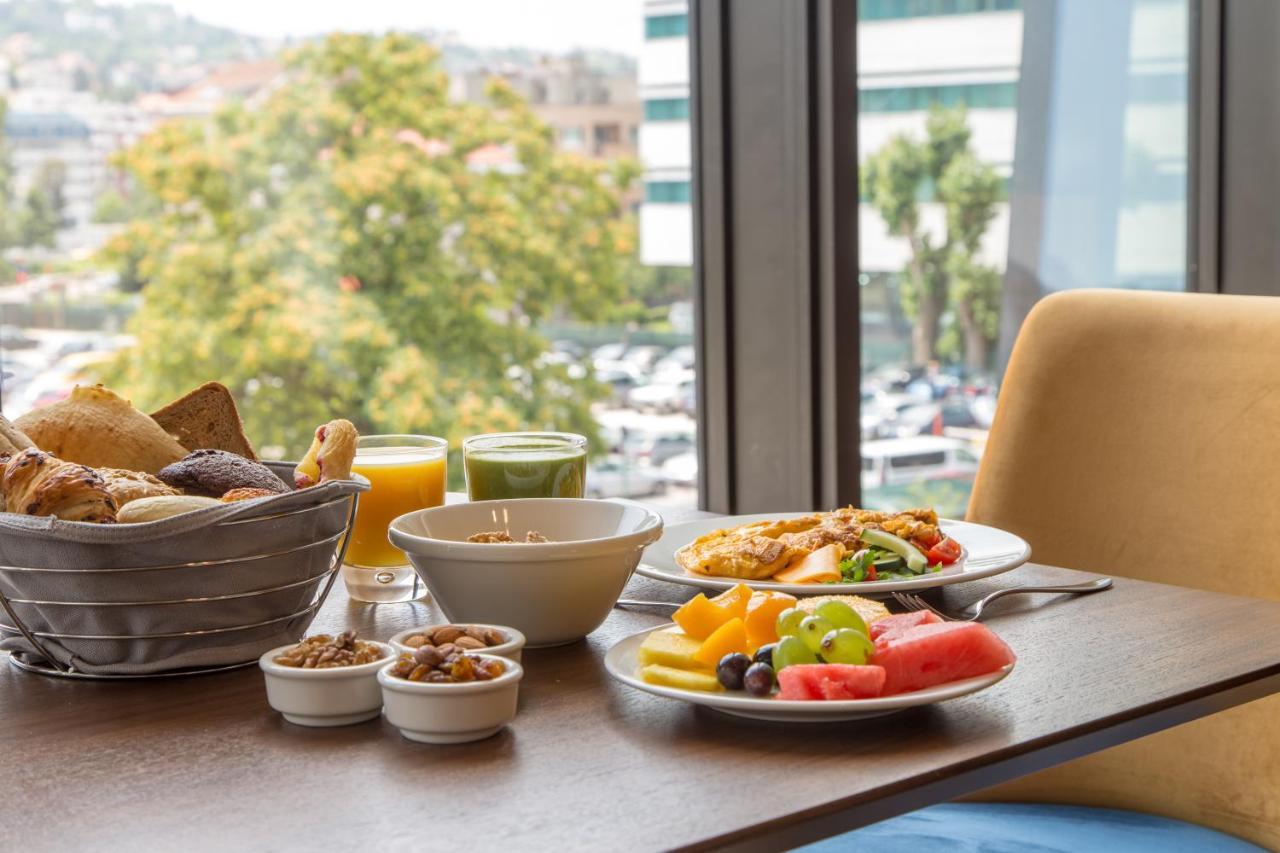 Hotel Swissotel Sarajevo