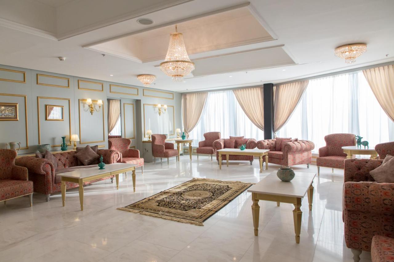 Swissotel 5*