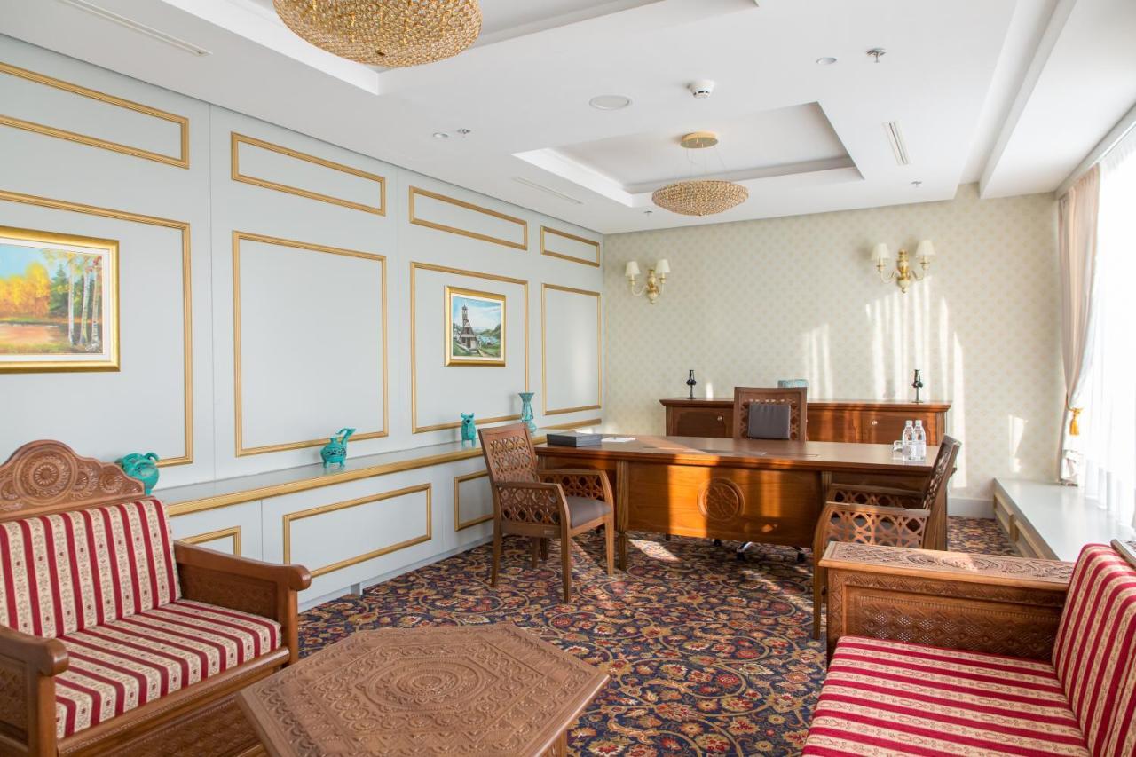 Swissotel 5* Sarajevo