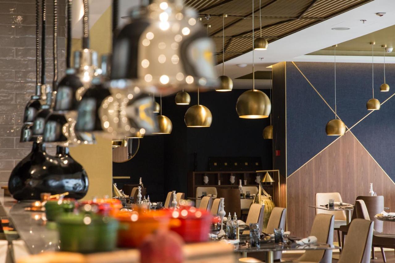 Swissotel Hotel 5*