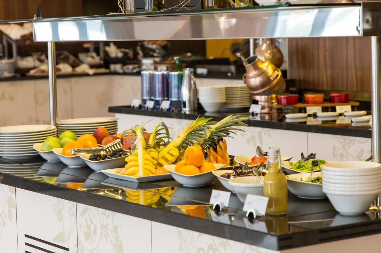 Swissotel 5*