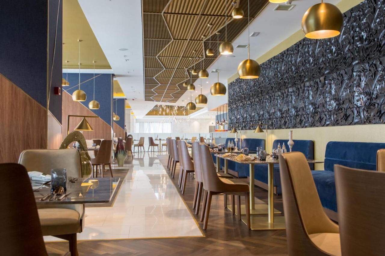 Hotel Swissotel Sarajevo