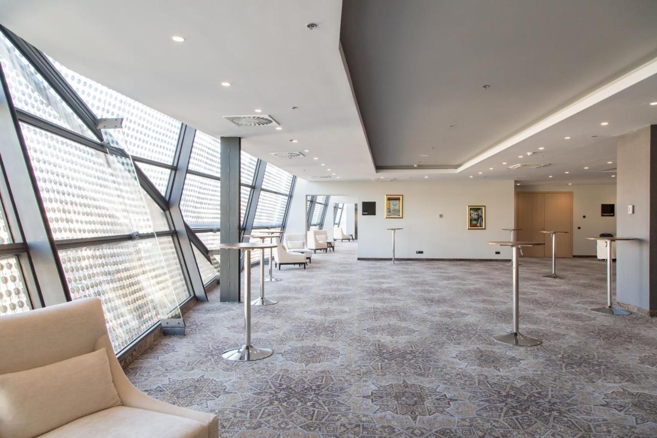 Hotel Swissotel Sarajevo