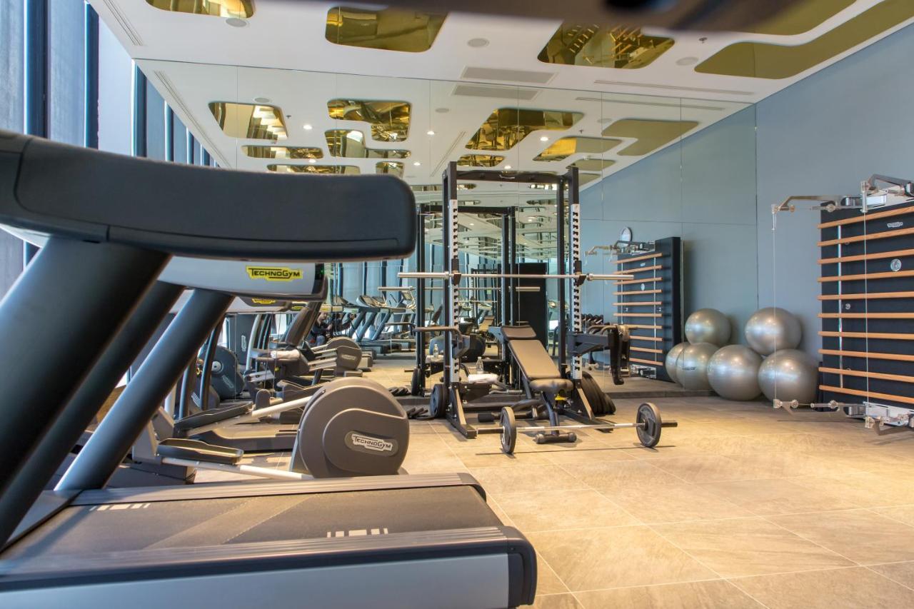 Hotel Swissotel 5*