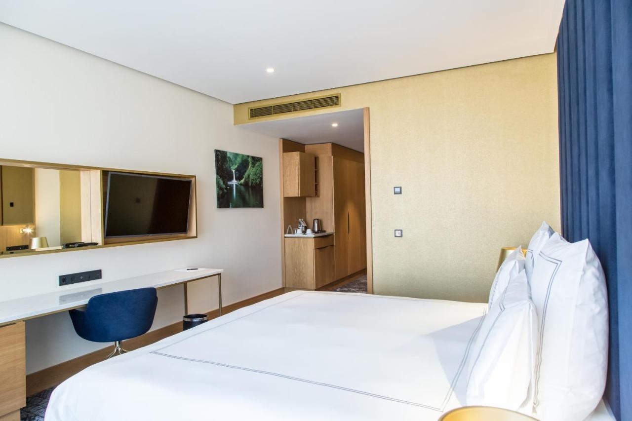 Swissotel Sarajevo