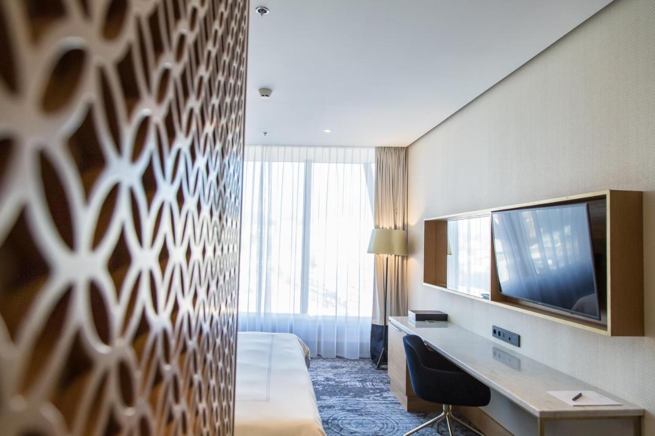 Swissotel Sarajevo